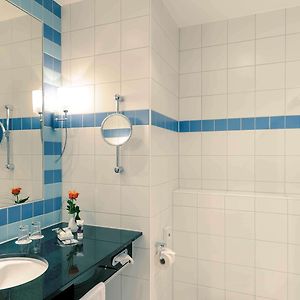 Standard Zimmer mit zwei Einzelbetten